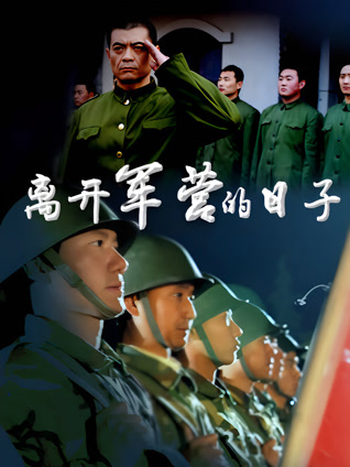 离开军营的日子封面图