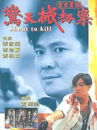 重案实录之惊天械劫案封面图