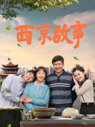 西京故事封面图
