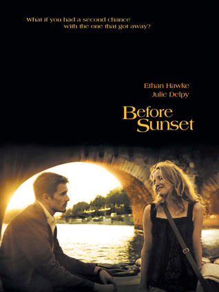 爱在日落黄昏时封面图