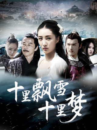 十里飘雪十里梦封面图