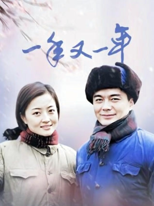 一年又一年封面图