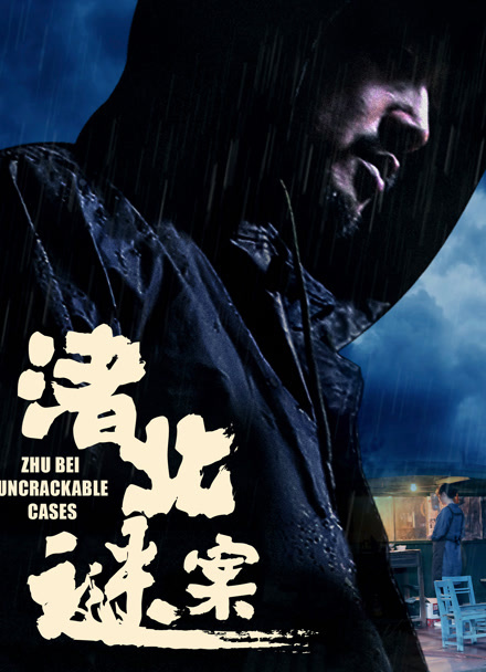 渚北谜案封面图