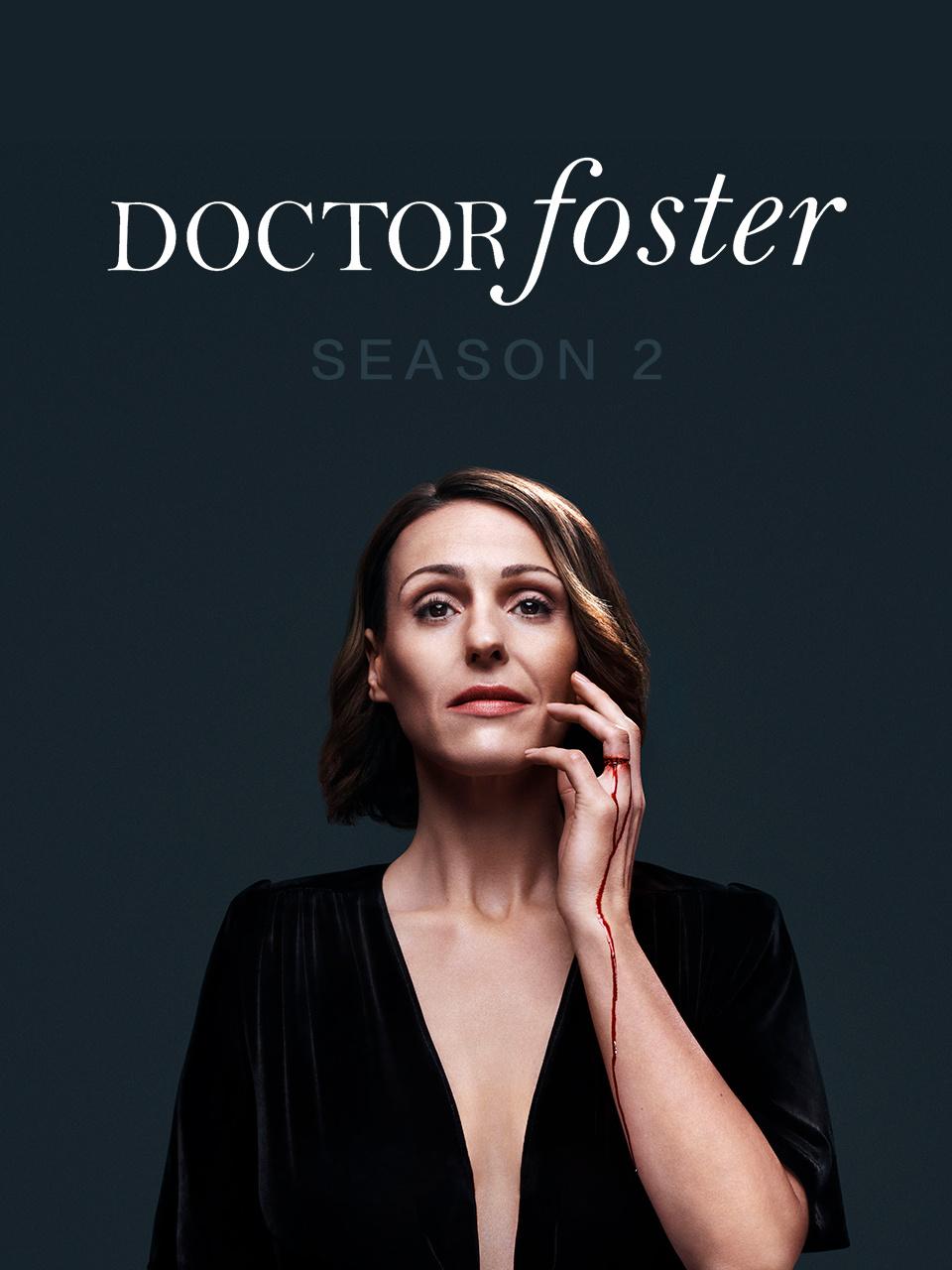 福斯特医生 第二季封面图