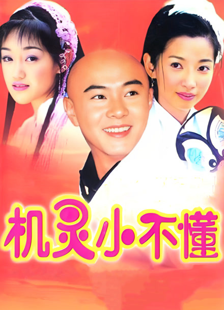 机灵小不懂封面图