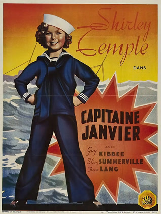 简瑞里船长封面图