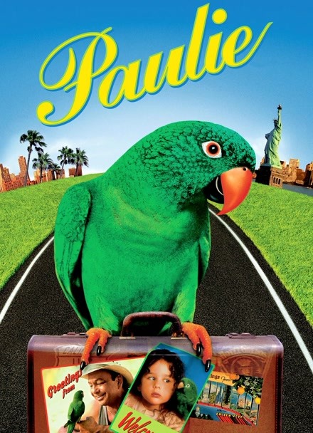 阿鹦爱说笑封面图