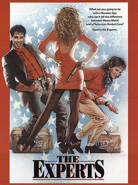 搅局专家封面图