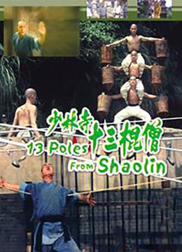 十三癫和尚封面图