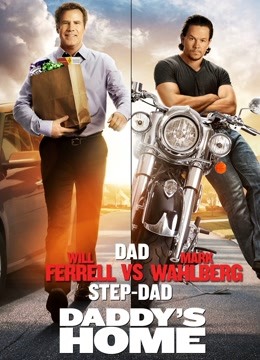 老爸当家封面图