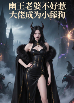 幽王老婆不好惹，大佬成为小舔狗封面图