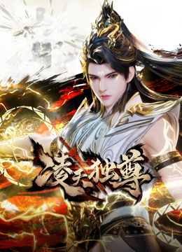 凌天独尊 竖版封面图