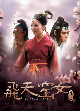 飞天窑女封面图