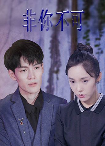 非你不可封面图