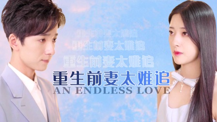 重生前妻太难追封面图