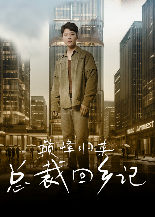 无限循环封面图