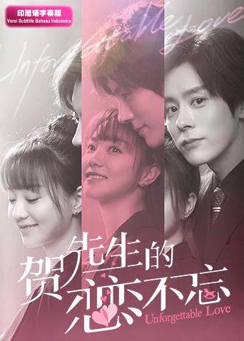 贺先生的恋恋不忘 印尼语字幕版封面图