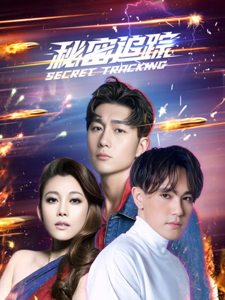 秘密追踪封面图