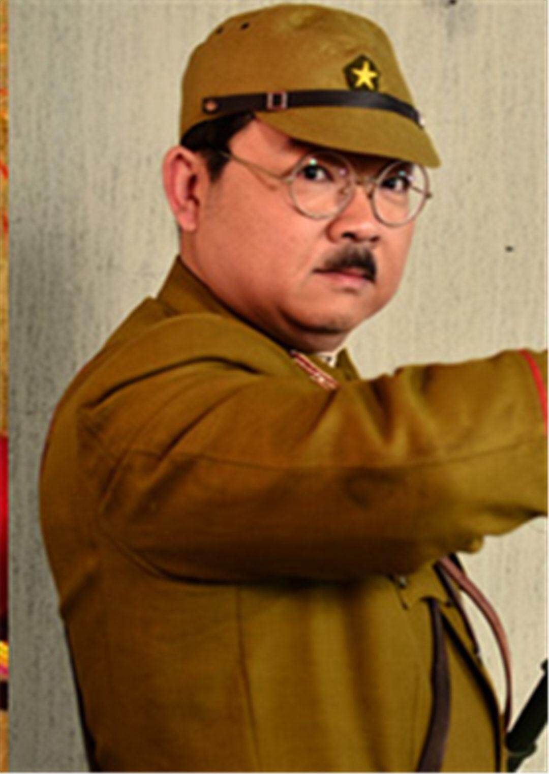 野火春风逗古城 TV版封面图