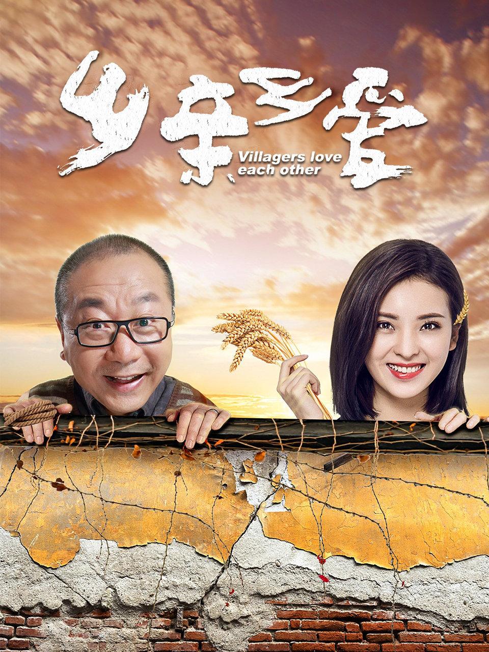 乡亲乡爱封面图