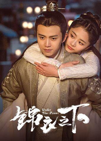 锦衣之下封面图