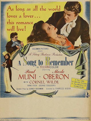 一曲难忘封面图