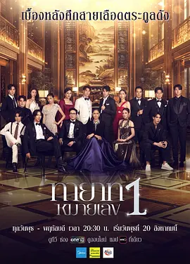 第一继承人封面图