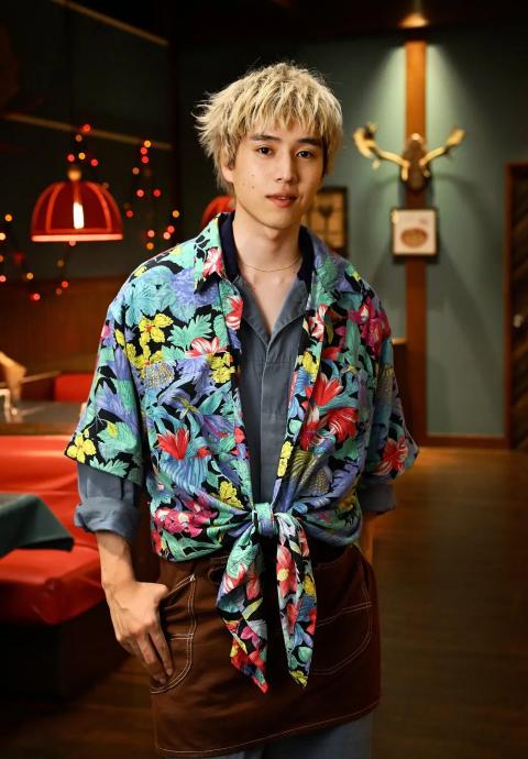 伴人而生封面图