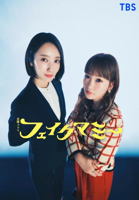 冒牌妈咪封面图