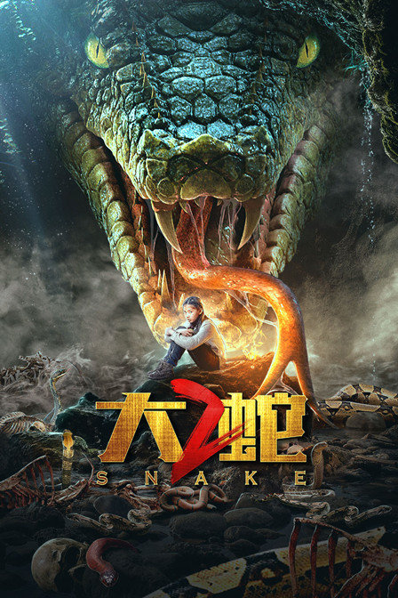 大蛇2封面图