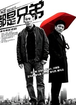 都是兄弟封面图