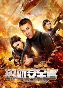 热血安全官封面图