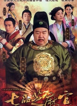 七品芝麻官封面图