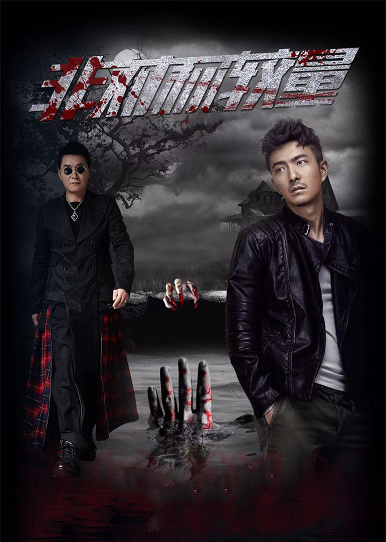 非对称较量封面图