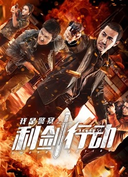 利剑行动封面图