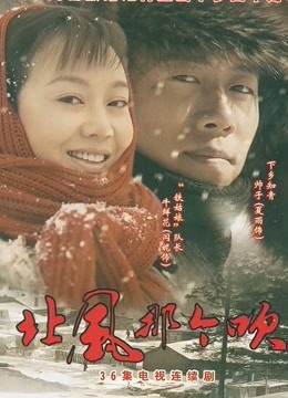 北风那个吹封面图