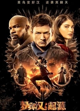 罗宾汉：起源封面图