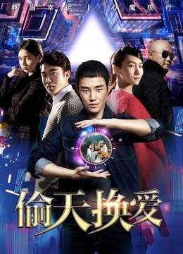 偷天换爱封面图