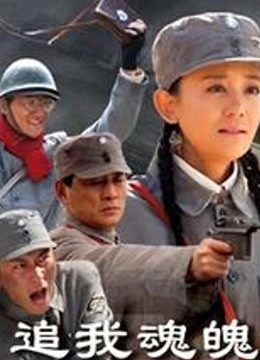 追我魂魄封面图