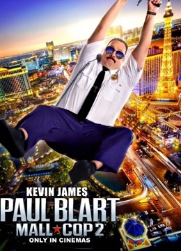 百货战警2封面图