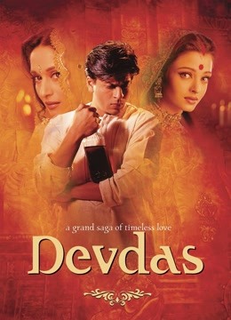 宝莱坞生死恋封面图