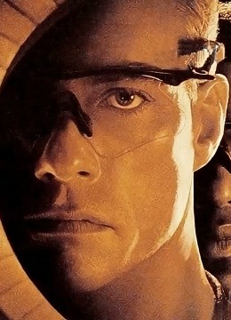 再造战士2：反攻时刻封面图