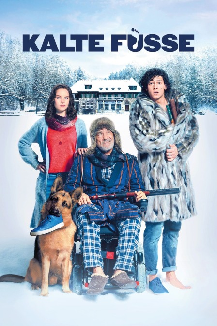 临阵脱逃封面图