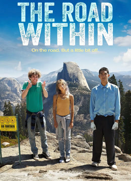 不凡之路封面图