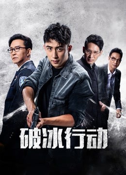 破冰行动电视版封面图