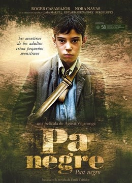 黑色面包封面图