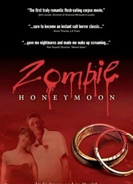 僵尸蜜月封面图