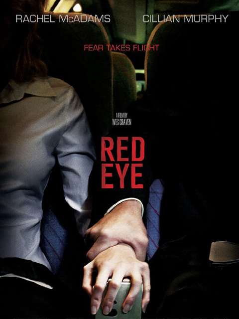 红眼航班封面图