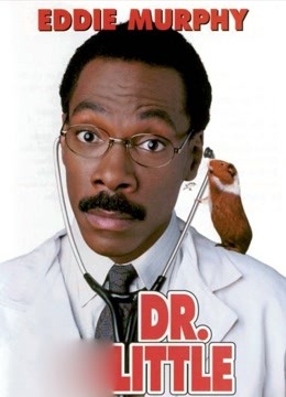 怪医杜立德封面图