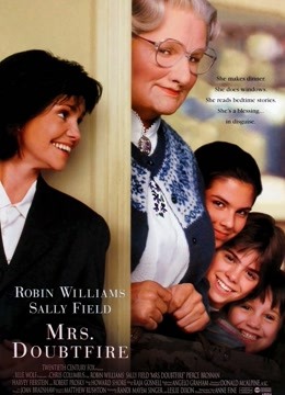 窈窕奶爸封面图